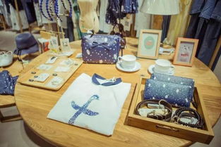 從線上到線下 淘寶時尚品牌如何迅速攻占日用雜品實體市場